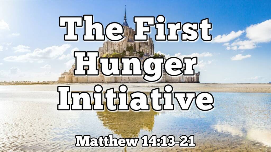 The First Hunger Initiative